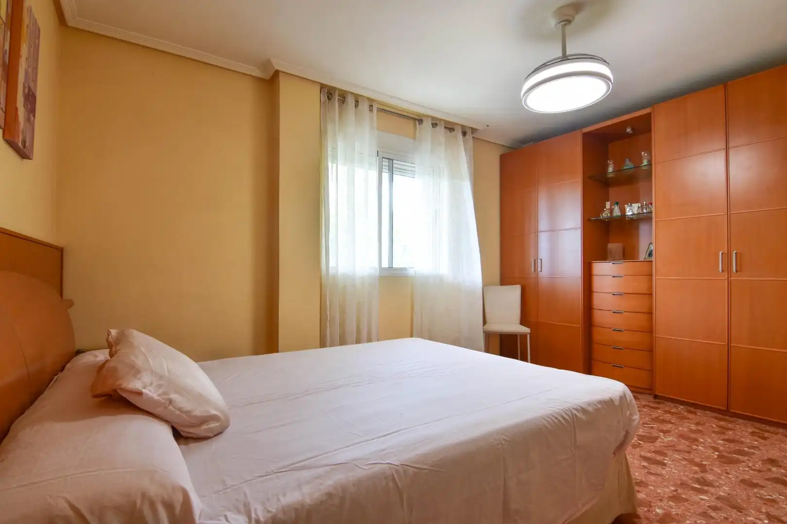Bedroom of Duplexes for sale in Catarroja  with Private garden, Terrace and Storage room