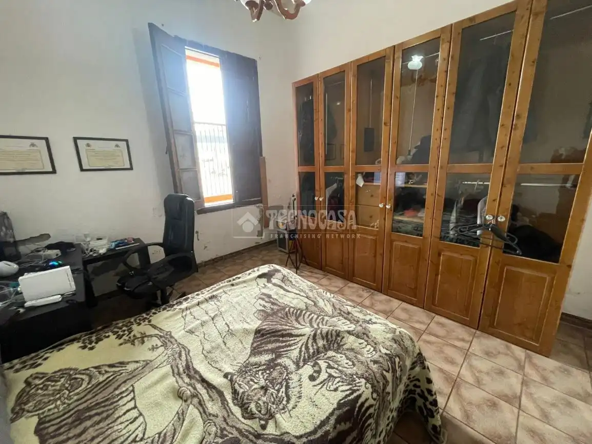Dormitori de Casa o xalet en venda en Las Palmas de Gran Canaria