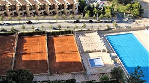 Foto 4 de Pis en venda a De la Costa Blanca, Cabo de las Huertas, Alicante