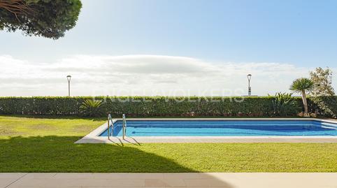 Foto 4 de Apartament de lloguer a Caldes d'Estrac, Barcelona