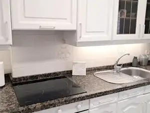 Flat for rent in Calle Piles, La Arena