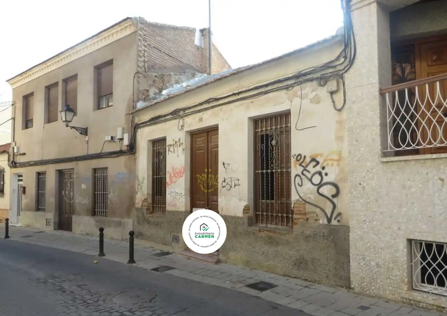 Casa o chalet en venta en Alcantarilla