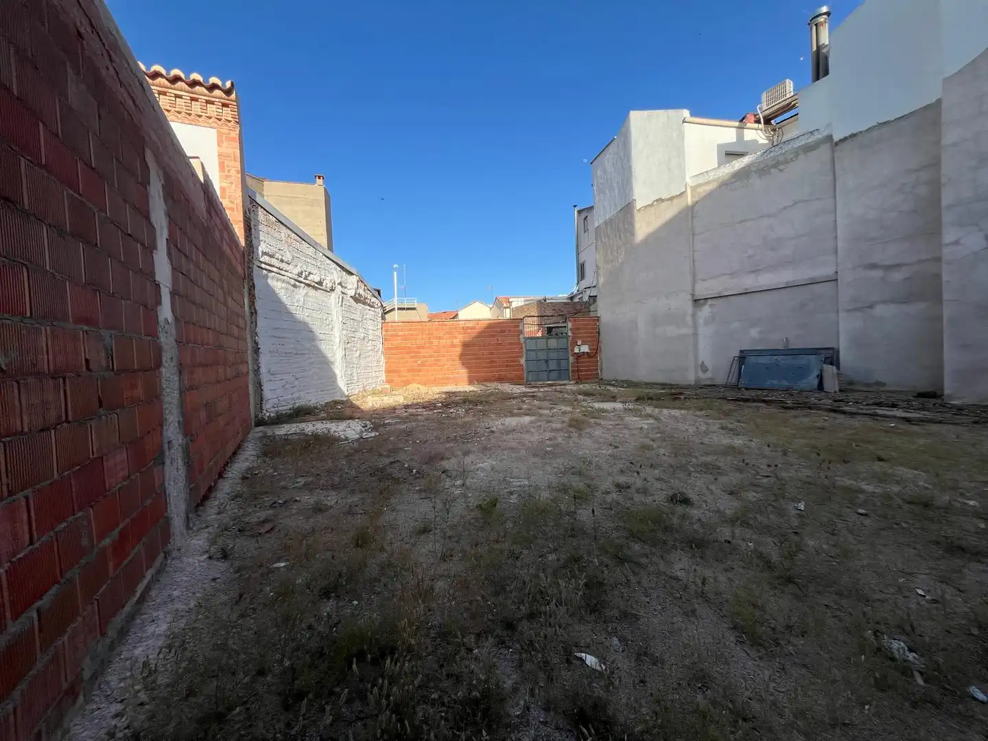 Residential for sale in Villarrubia de los Ojos