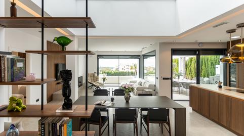 Photo 4 of House or chalet for sale in La Concha - Resina Golf, Estepona