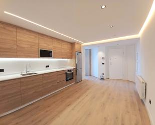 Kitchen of Flat for sale in Burgos Capital