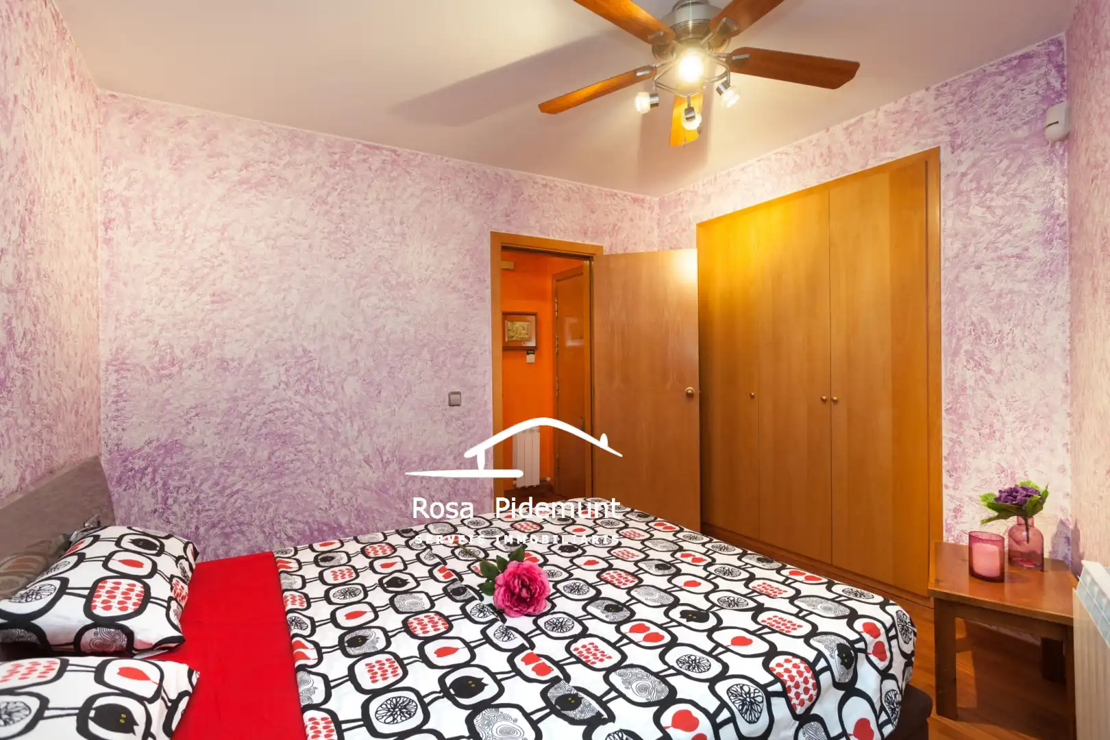 Wohnung mit Terrasse zum Verkauf in Carrer Camí de les Cabres, imagen 8
