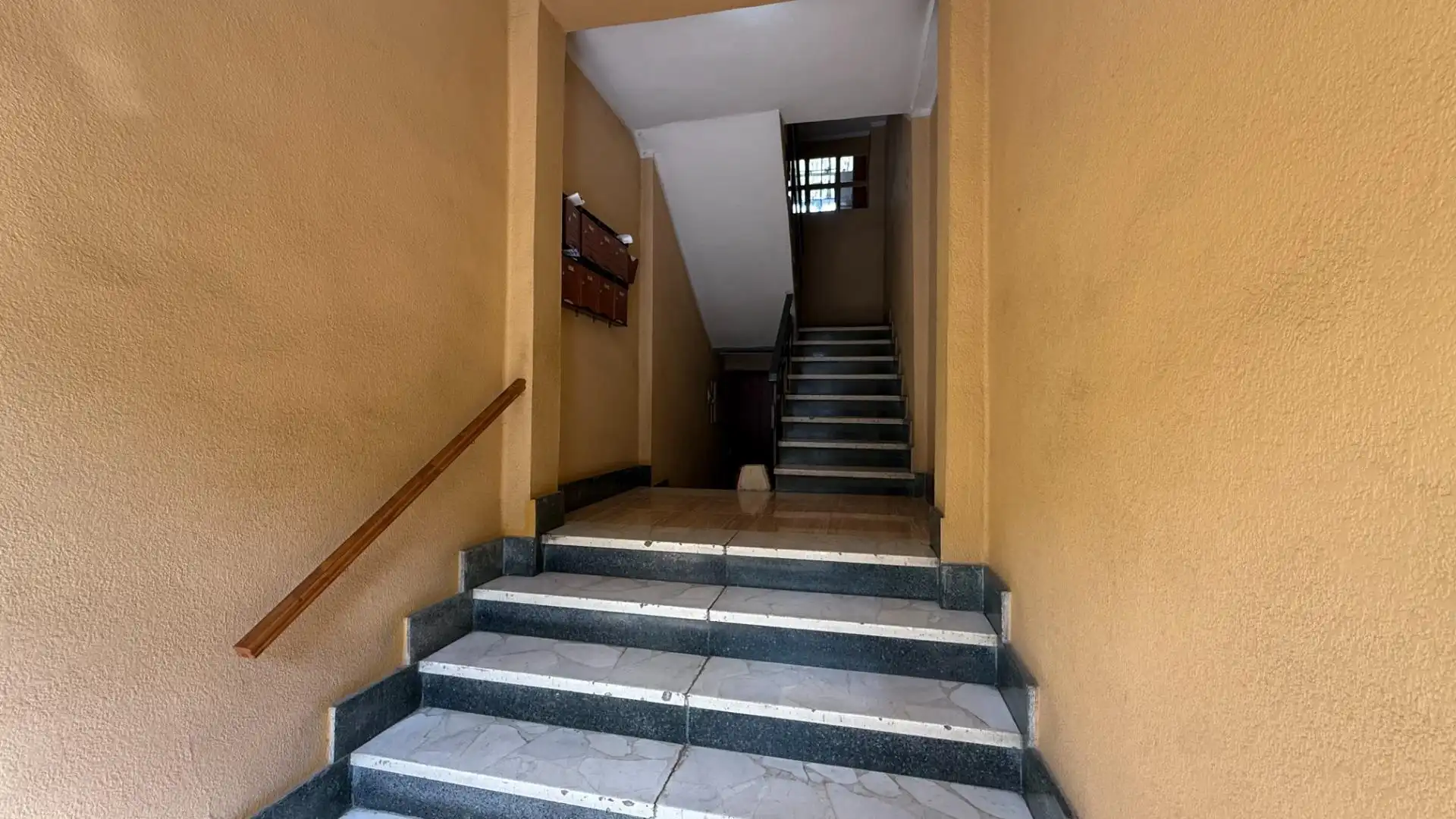 Flat for sale in Aller  with Terrace