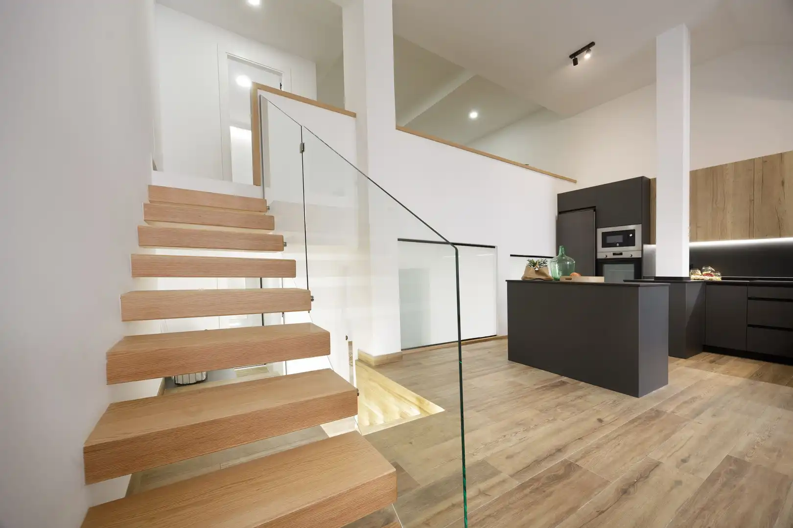 Detached homes for sale in Madrid  with Air Conditioner, Furnished and Alarm