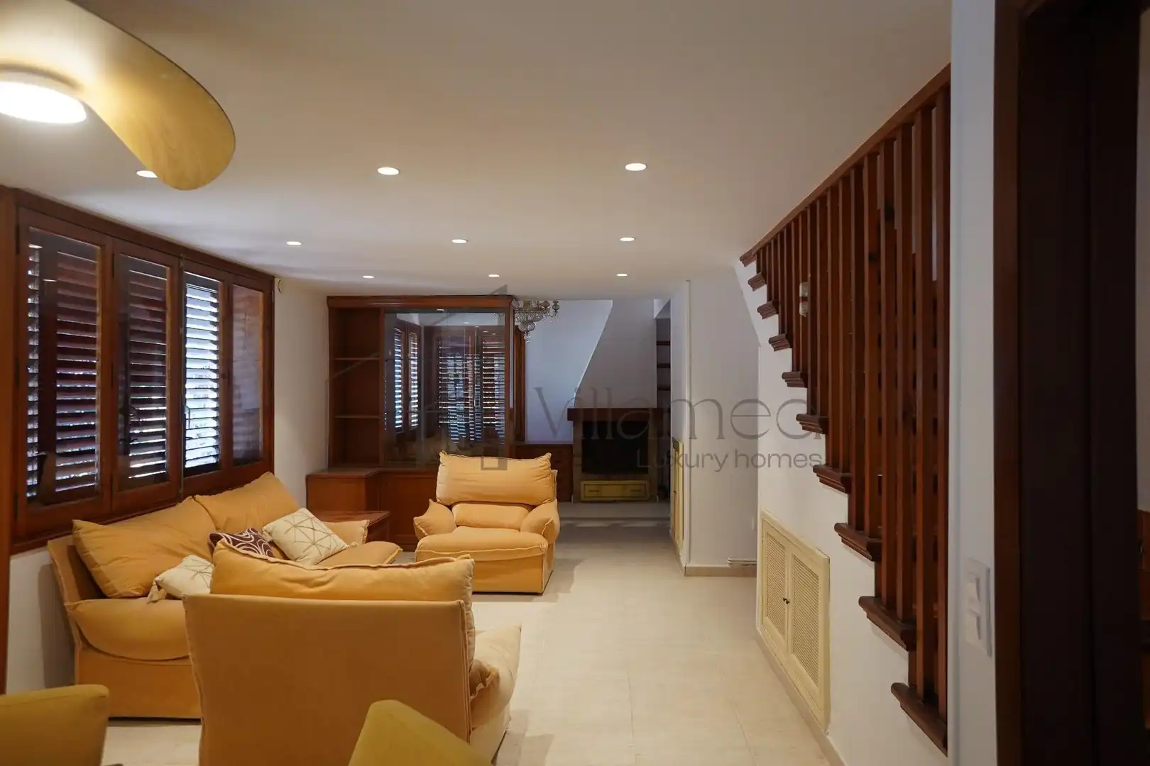 Casa o chalet de alquiler en Bétera con Aire acondicionado, Calefacción y Jardín privado