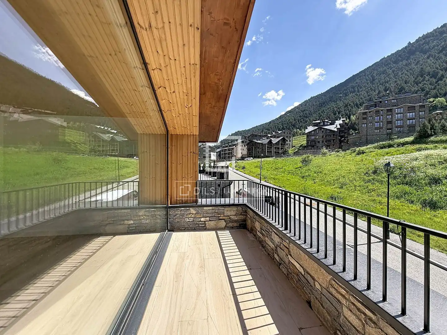 Detached house with garden for sale in Soldeu - Incles, imagen 24