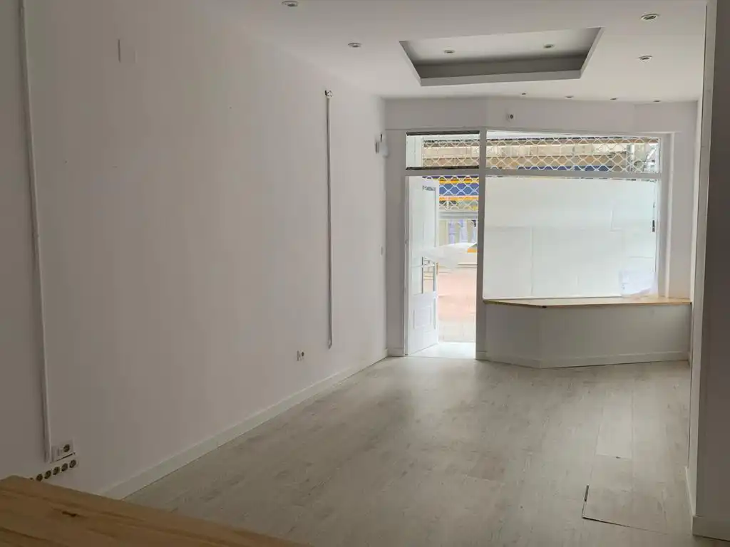 Local comercial en venda a Andres Larrazabal Kalea 6