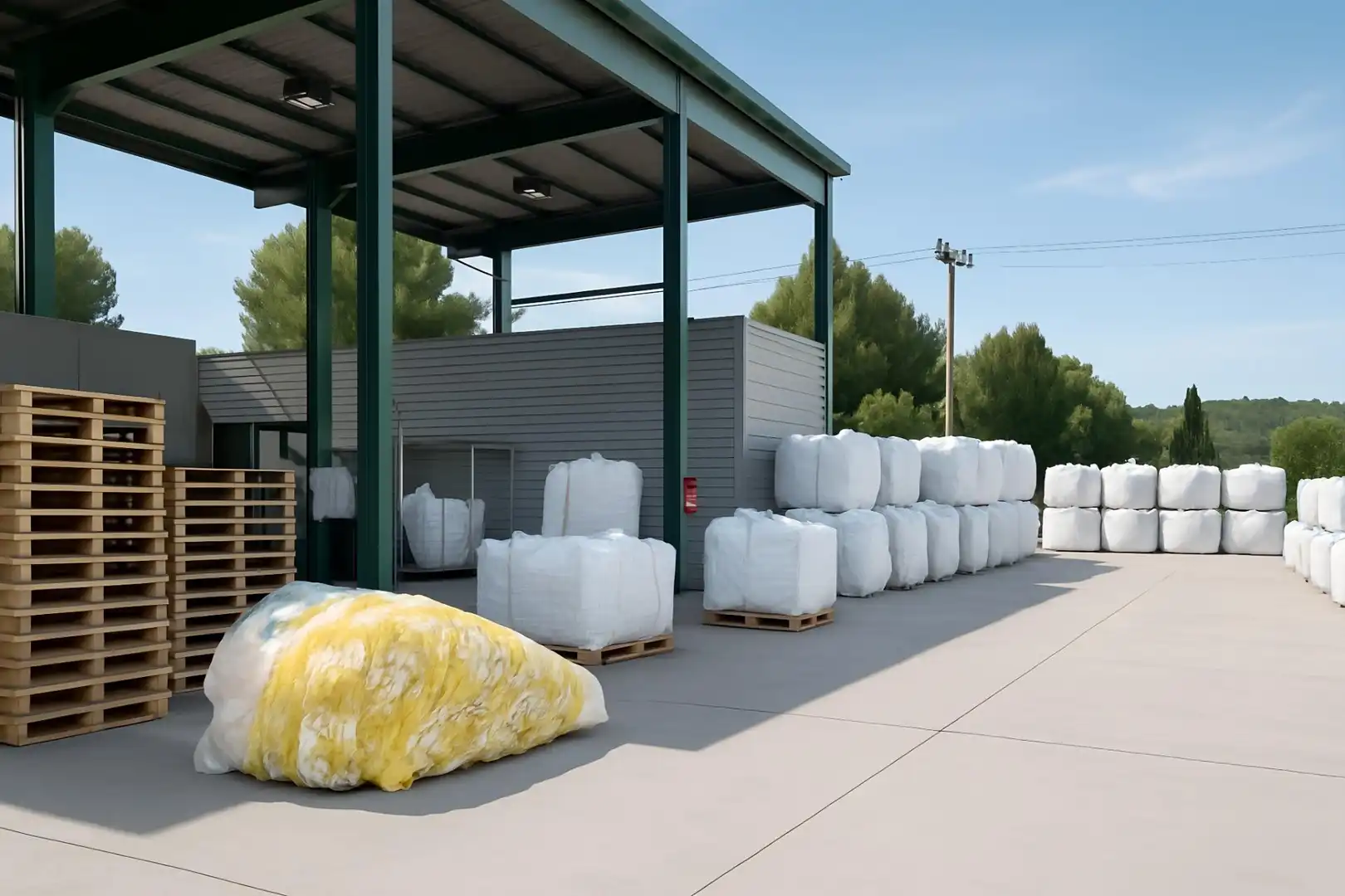 Industrial building for sale in Barri Antic, imagen 9