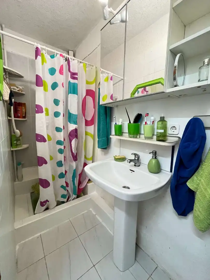 Bany de Casa o xalet en venda en Torrevieja amb Aire condicionat, Calefacció i Terrassa