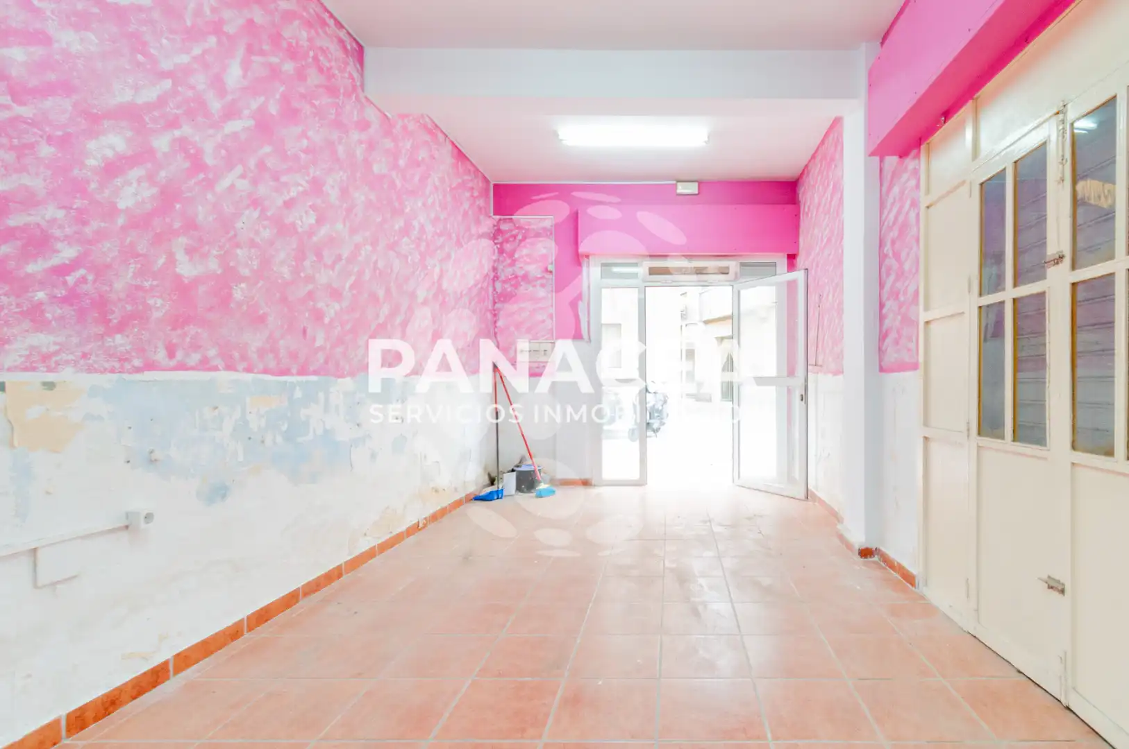 Business premises for sale in Plaza de Toros - Santa Rita, imagen 14