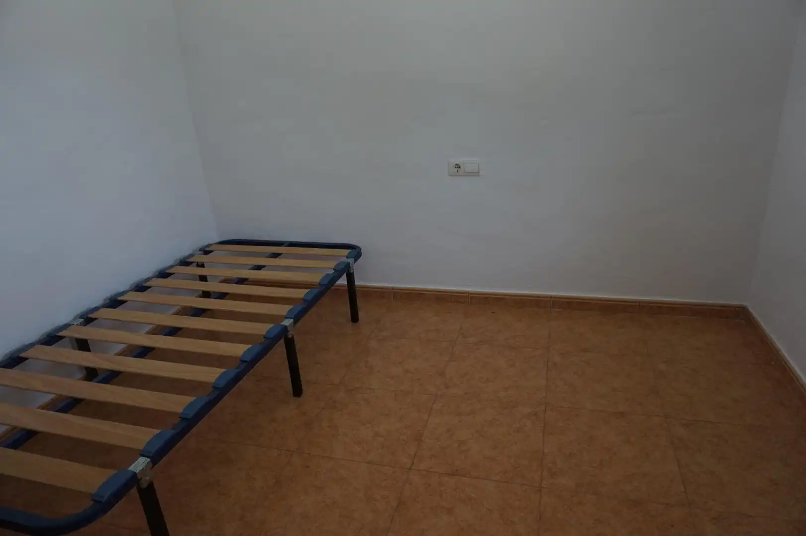 Habitación de Casa o chalet de alquiler en Albatera con Calefacción, Jardín privado y Terraza