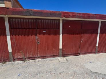 Individual for sale in San Pedro - Gabriel Miró - María Guerrero