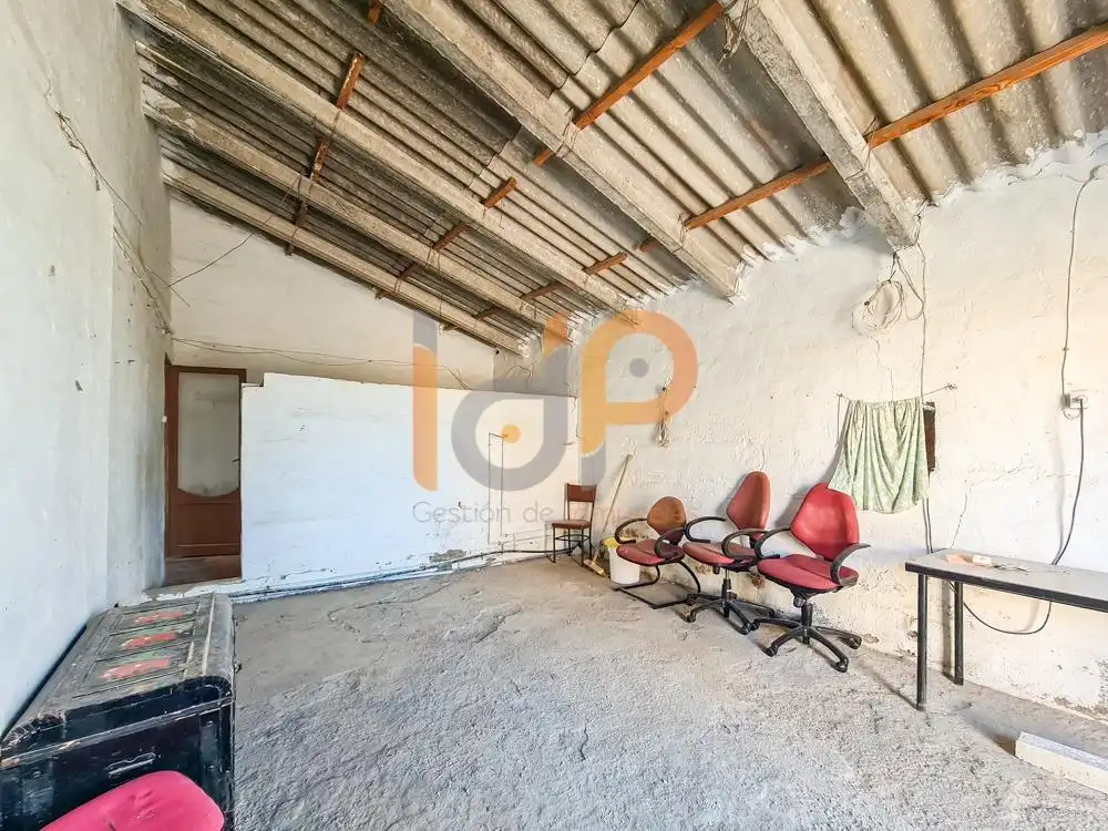 House with garden for sale in Huércal-Overa, imagen 27