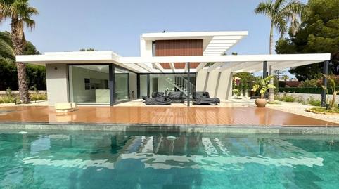 Photo 3 of House or chalet for sale in Las Rotas / Les Rotes, Dénia