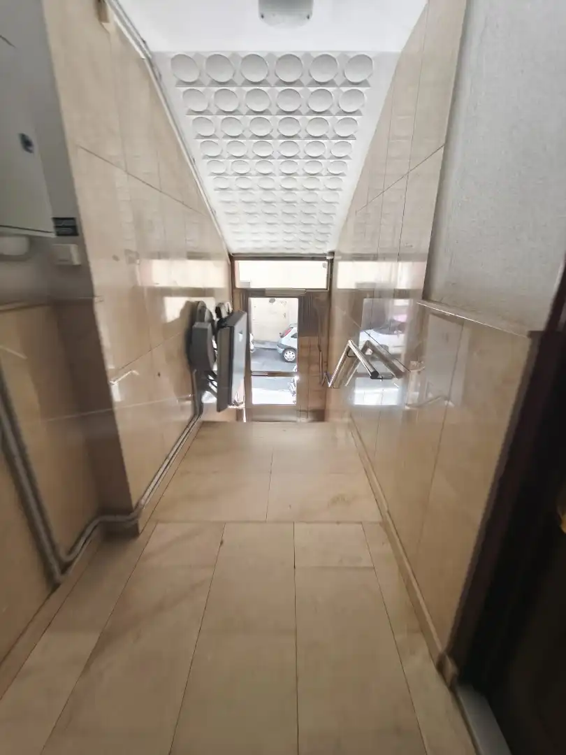 Wohnung zum Verkauf in Huelva mit Klimaanlage