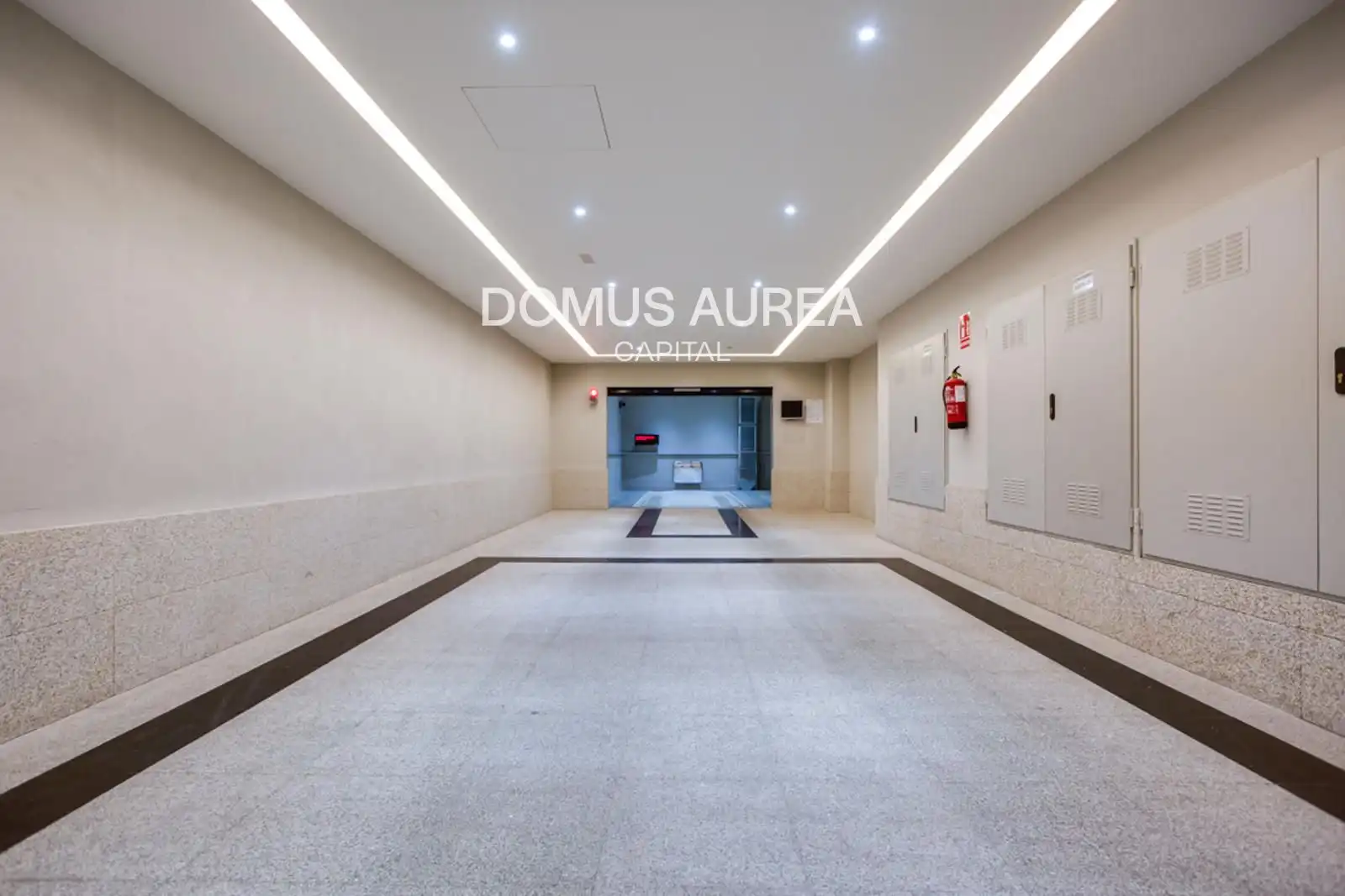 Flat with lift to rent in Juan de Mena, imagen 35