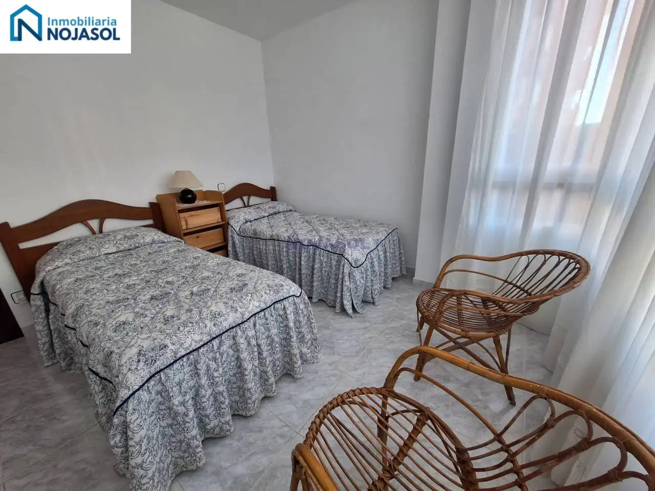 Mini appartamento con giardino in vendita a Calle centro, imagen 31