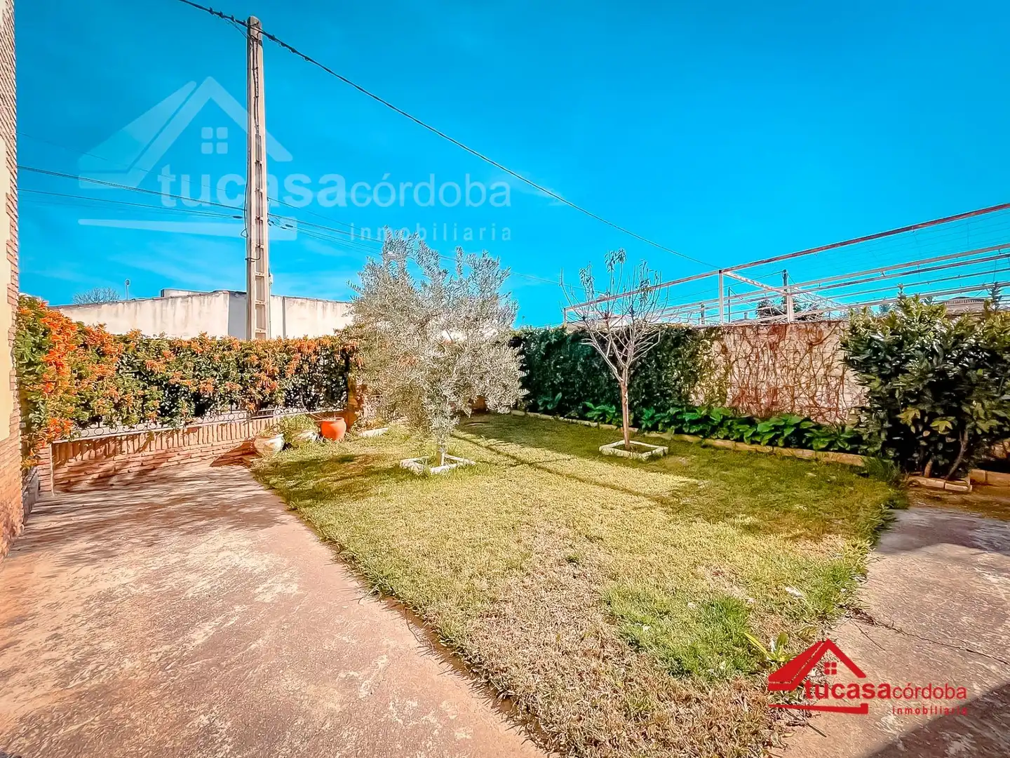 Casa rústica amb jardí en venda a Periurbano Oeste - Sierra, imagen 25