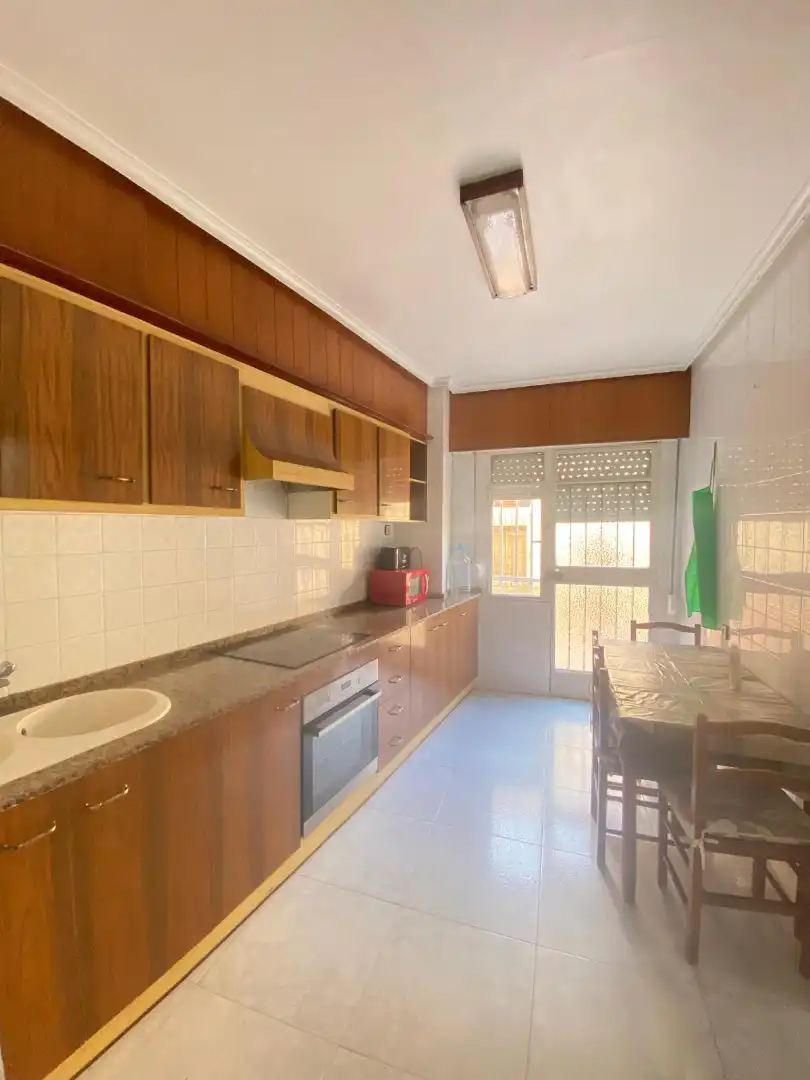Appartement compact avec terrasse à vendre à Casco Antiguo, imagen 18