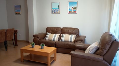 Foto 5 de Piso de alquiler en Las Islas, Sagunto / Sagunt