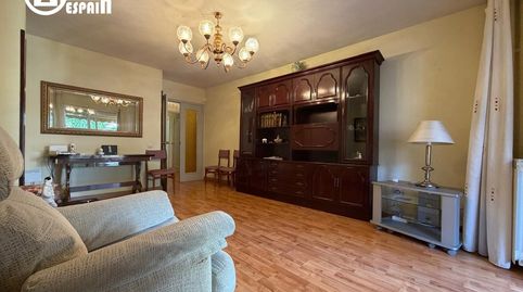 Foto 4 de Piso en venta en Calle Sitio Zaragoza de, Centro, Móstoles
