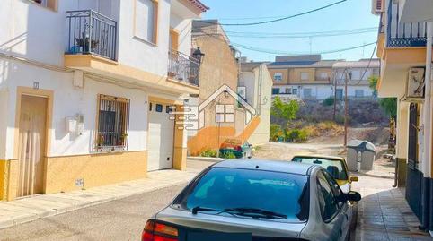 Photo 2 of Single-family semi-detached for sale in Vélez-Rubio, Almería