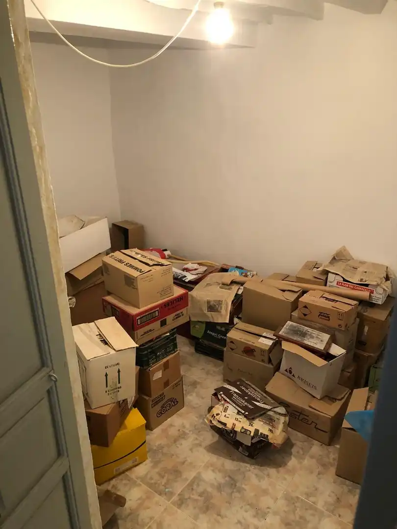 Casa rústica en venta en Cómpeta, imagen 12