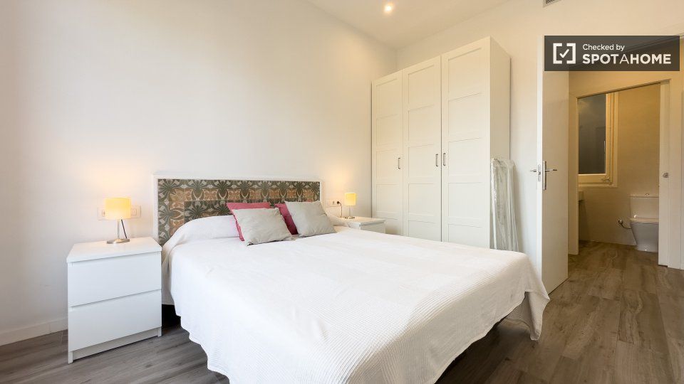 Flat to rent in Dreta de l'Eixample