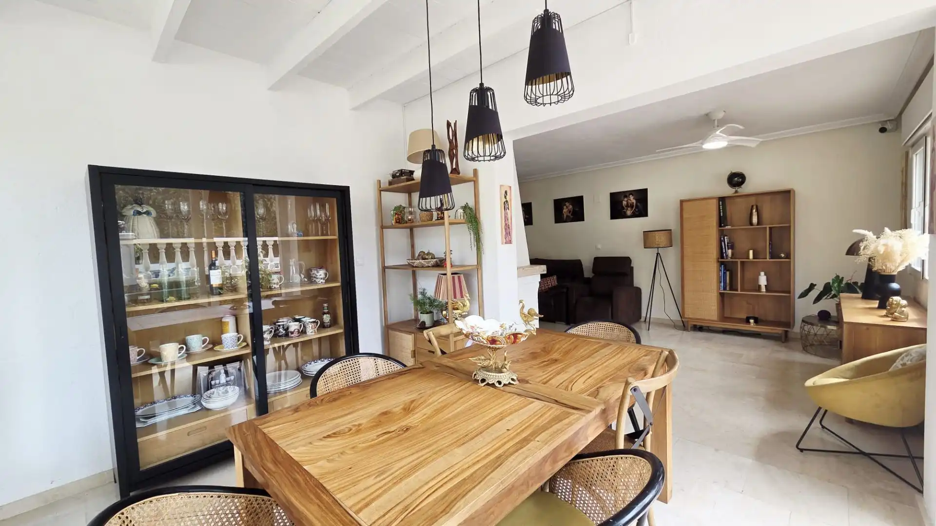 Casa o xalet en venda a Escandinavia - Cautivador