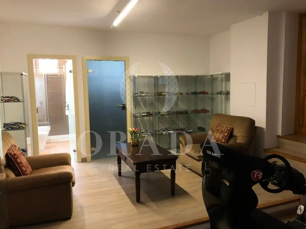 Piso en venta en La Massana con Calefacción, Jardín privado y Terraza