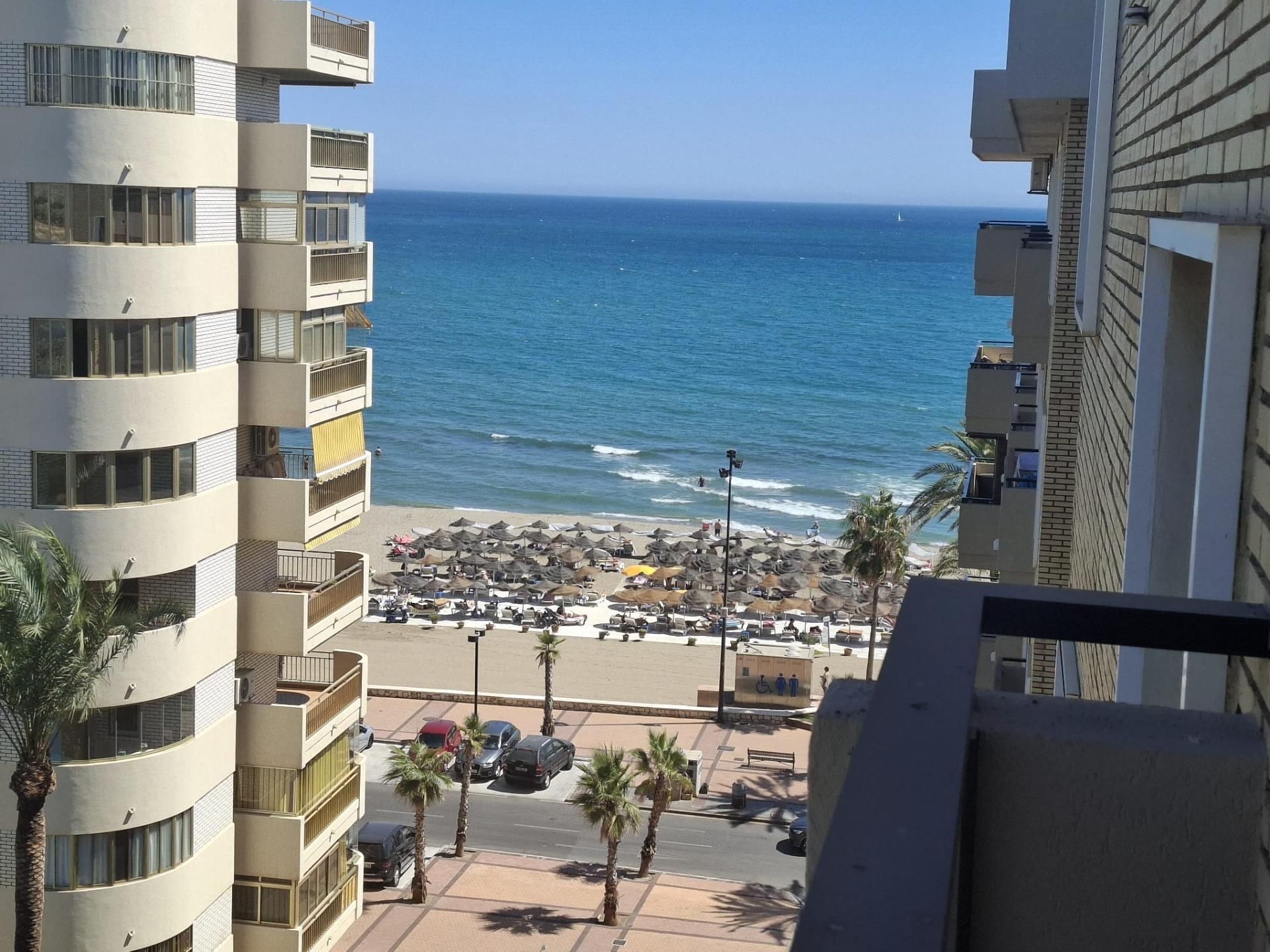 Apartament en venda a Playa de los Boliches