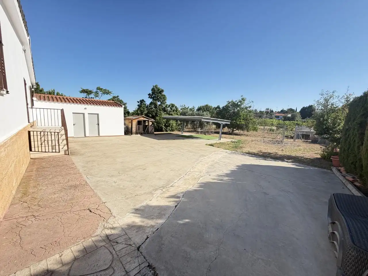 Houses for sale in Almendralejo