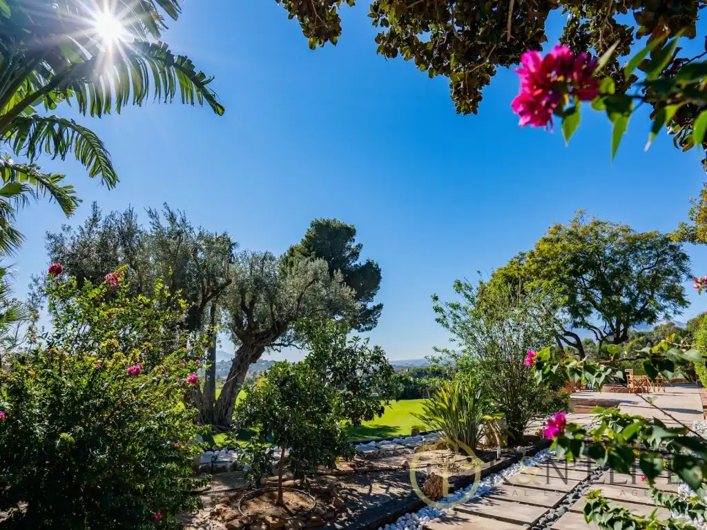 Villa mit Pool zum Verkauf in Altea la Vella, imagen 11