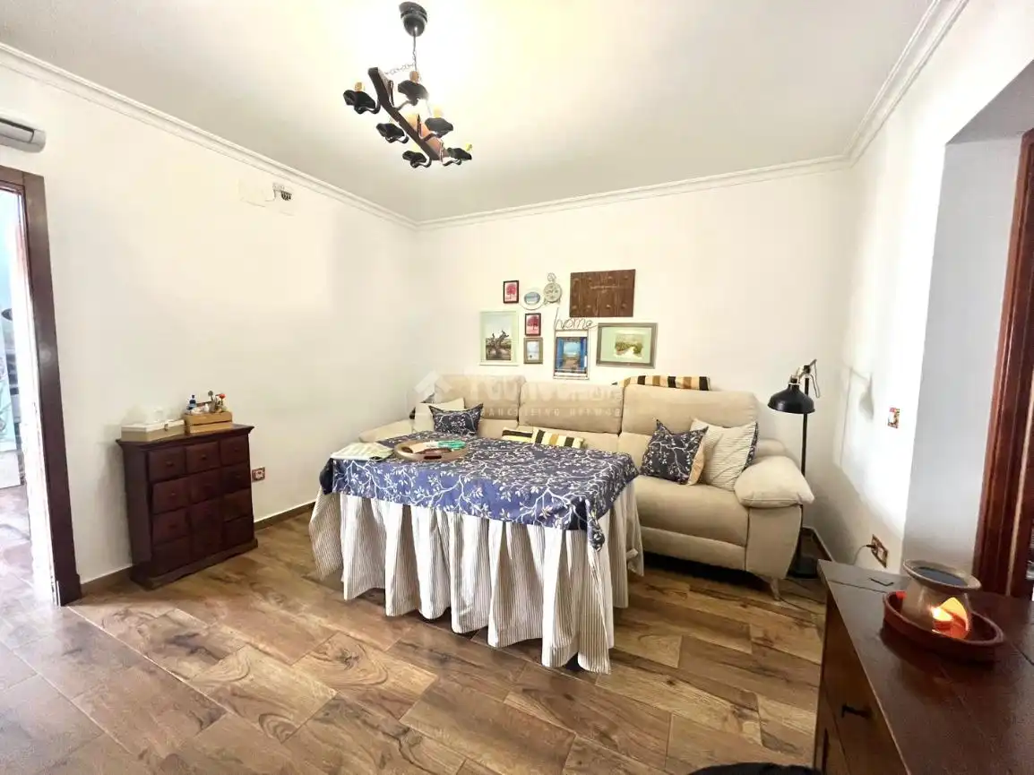 Living room of Houses for sale in Jerez de la Frontera