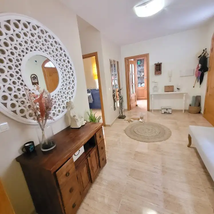 Casa o xalet en venda a Roquetas Pueblo