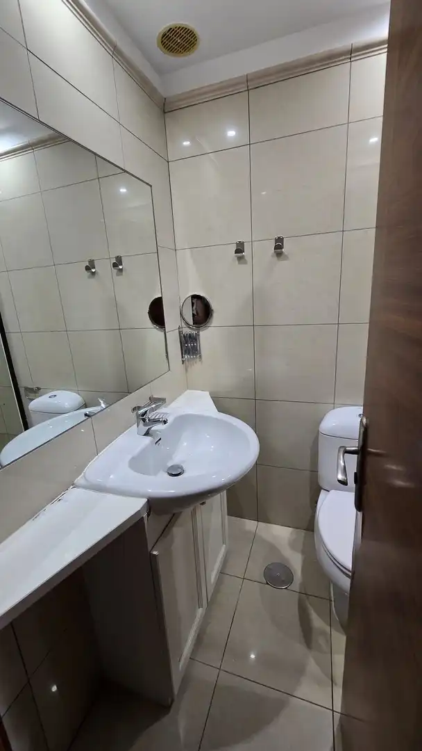 Bany de Dúplex en venda en Tuineje amb Aire condicionat i Terrassa