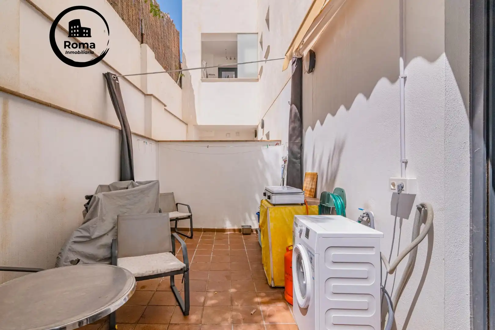 Terraza de Dúplex en venta en Armilla con Aire acondicionado y Terraza
