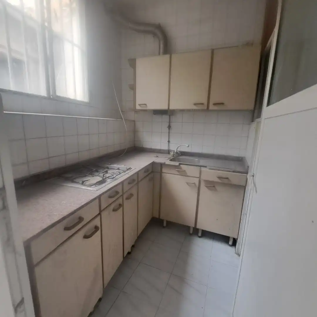 Cuina de Planta baixa en venda en Ourense Capital 