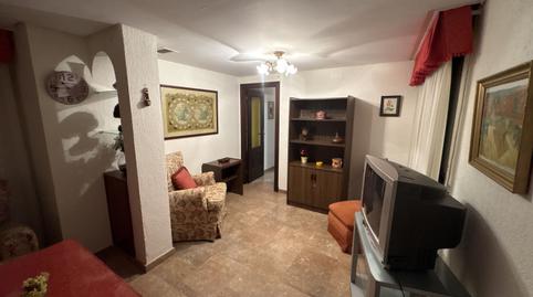 Foto 2 de Piso de alquiler en Centro,  Huelva Capital