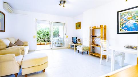 Foto 2 de Pis en venda a Calle Escultor Jose Gutierrez, Alicante Golf, Alicante / Alacant