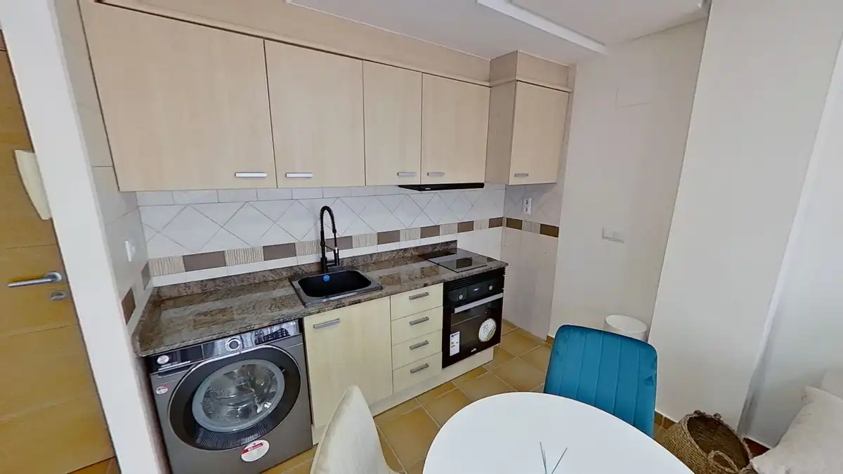 Apartament en venda a Villanueva del Río Segura, imagen 4
