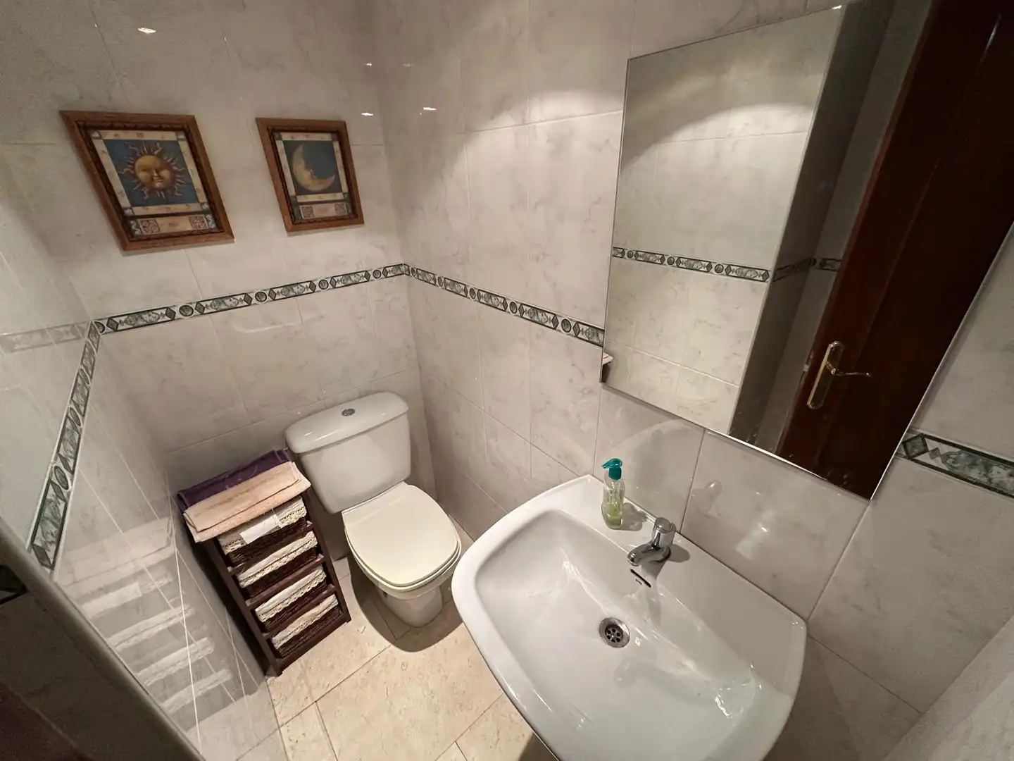 Baño de Oficina en venta en Burgos con Aire acondicionado
