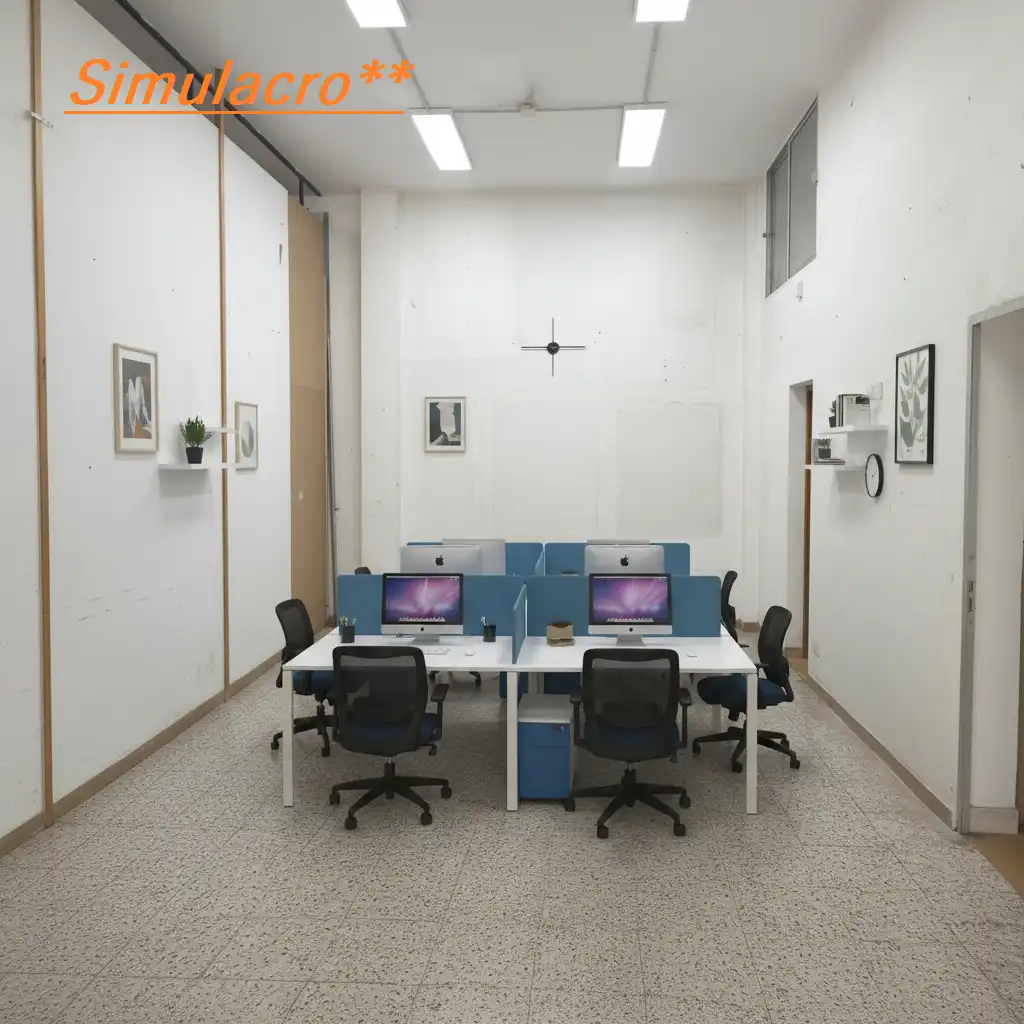 Local comercial en venda a Calle Thomas Alva Edison, imagen 17