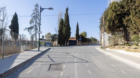 Foto 5 de Residencial en venta en Rio Tormes (csj), 61, Aljomahima - Ermita, Las Gabias