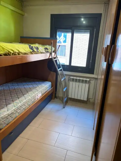 Habitación de Piso en venta en Mataró con Aire acondicionado, Calefacción y Horno