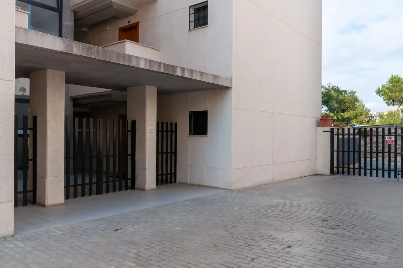 Apartament de lloguer a Norte